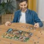 Ravensburger - Puzzle pisici pe raft 500 piese design nou Ravensburger - 4